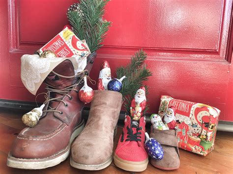Germany Christmas Traditions