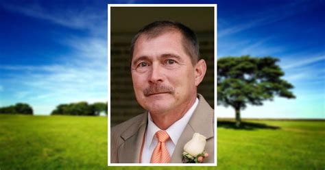 Obituary | Rick L Buchanan of Crete, Nebraska | Kuncl Funeral Home ...