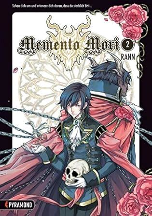 Amazon.in: Buy Memento Mori 2 Book Online at Low Prices in India ...