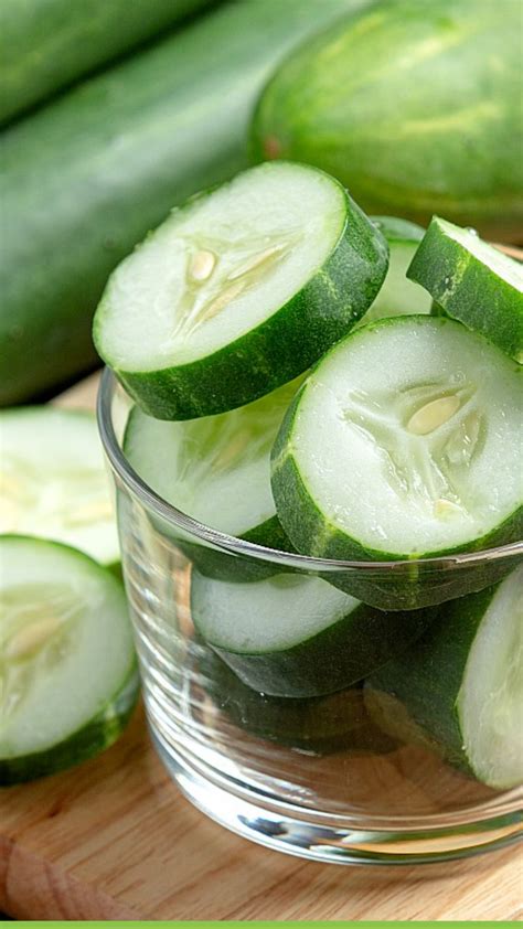 डायबिटीज में खीरा खाने के 9 फायदे - India TV Hindi