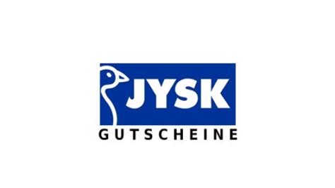 Finde alle jysk Gutscheine - 10% Rabatt & viele weitere zauberhafte Deals