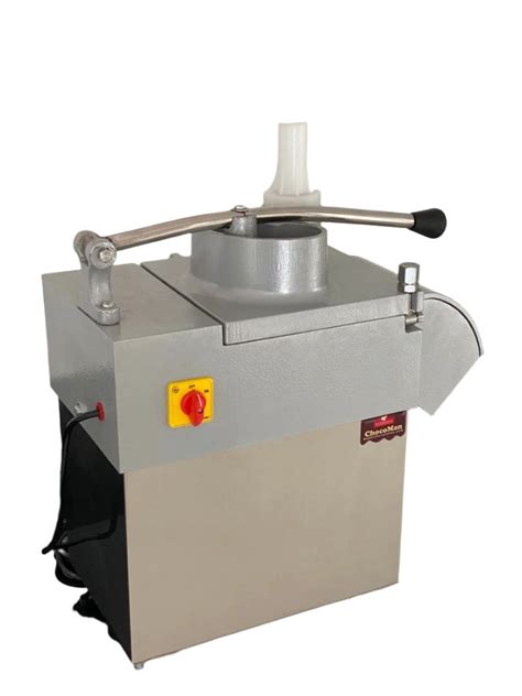 ChocoMan Chocolate Cutting / Dicing Machine CD-03