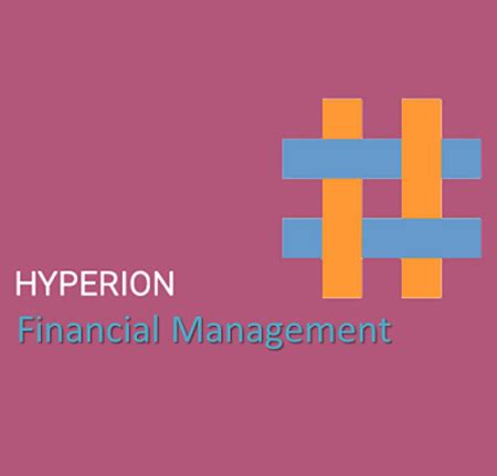 Hyperion Strategic Finance Tutorial 的图像结果