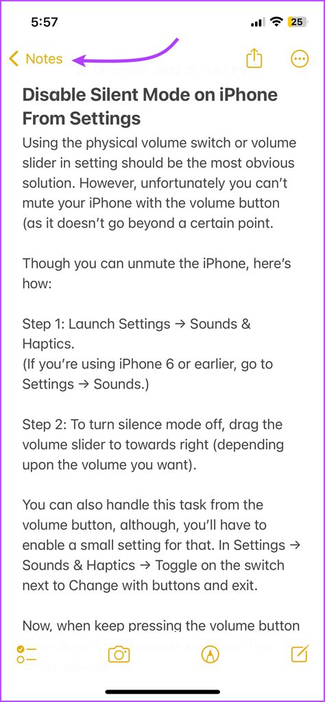 How to Recover Note File On iPhone 的图像结果