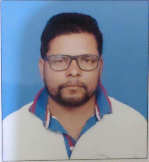 Notice Letter AVINASH KUMAR PANDEY