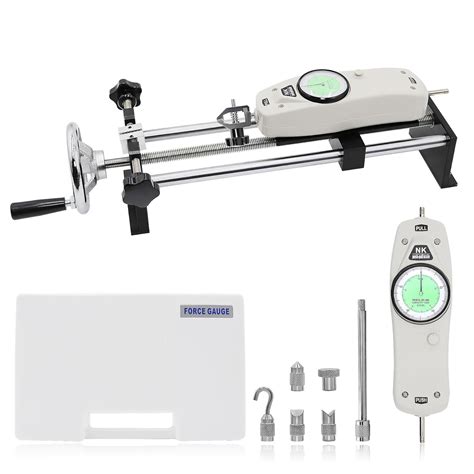 HNZXIB Force Gauge Push Pull Gauge with Force India | Ubuy