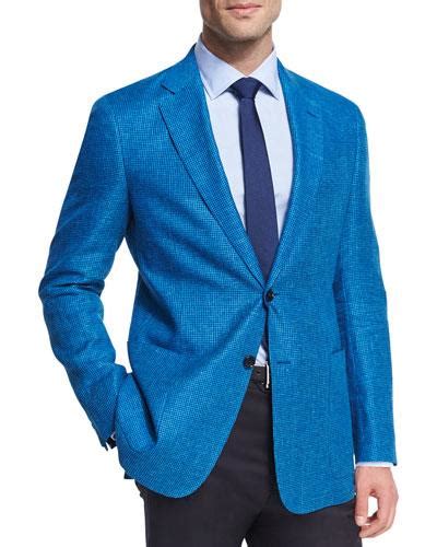 Moderne kombinacije plave košulje i kravate – M stil