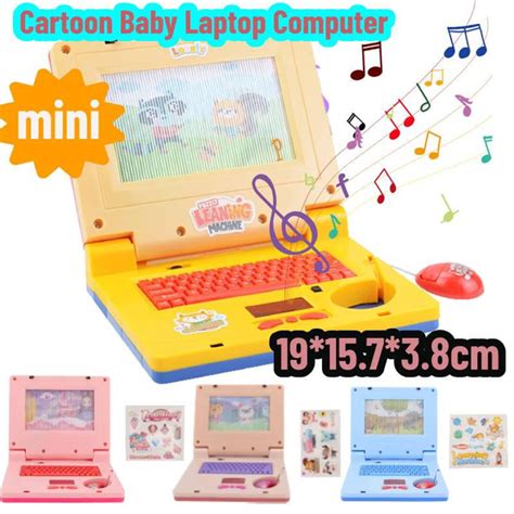 Baby Computer Toy 的图像结果