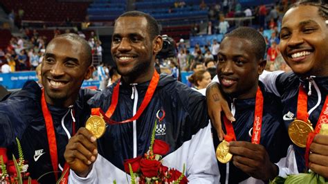 Dwyane Wade Producing A Documentary on the "Redeem Team" | Def Pen