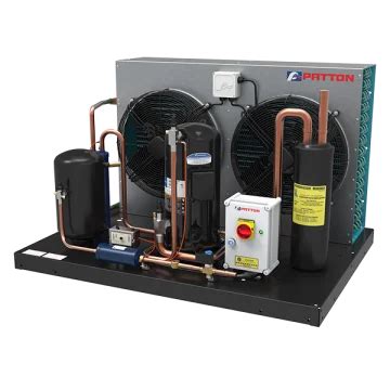 Condensing Units - Scroll Condensing Unit Wholesaler from Jaipur