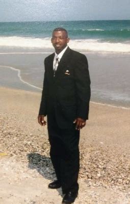 Mr. Darrell Burton Obituary - 2022 - Prestige Funeral Home