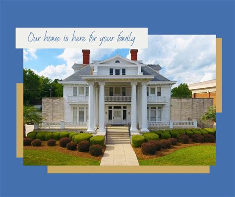 Clark Funeral Home | Hawkinsville GA