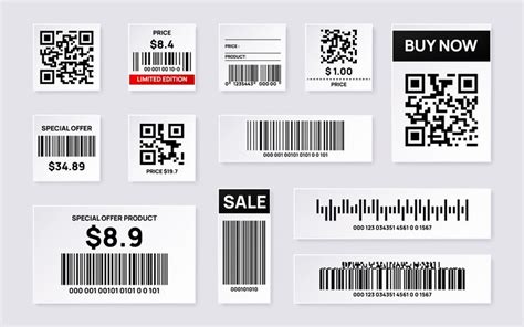 Image result for QR Code Barocode