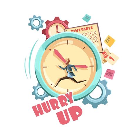 Time Is Left Cartoon 的图像结果