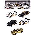 Buy Majorette Limited Edition 9, Model Vehicles with Camouflage Look ...