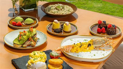 Women's Day Special Menu: Celebrate Her Story At Mumbai Restaurants