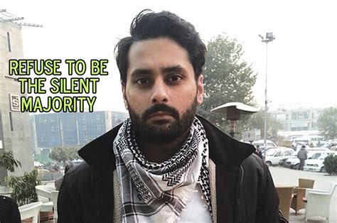 How One Pakistani Is Bringing About An Anti-Terrorism Civilian Revolution