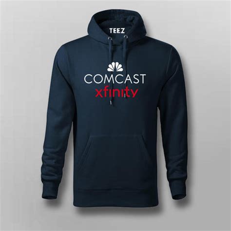 Comcast xfinity T-shirt For Men - TEEZ.in