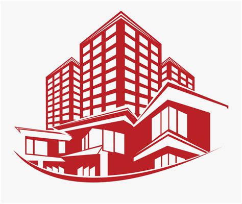 Image result for High-Rise Building Logo
