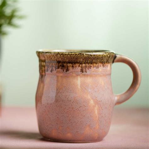 Sarvottam Ceramic Beer Mug Amalfiee_Ceramics Mugs Amalfiee Ceramics