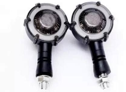 VLS AUTOMOTIVE Side LED Indicator Light for SsangYong Alto K10 Price in ...