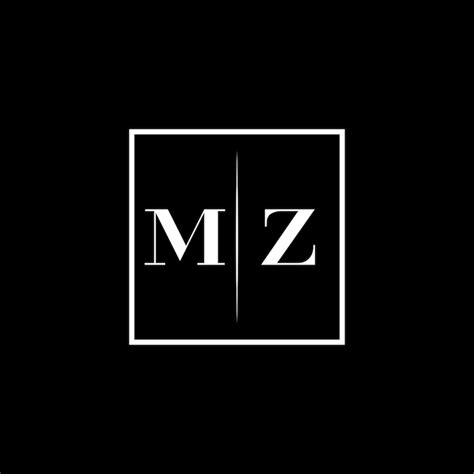 Mz logo Images - Free Download on Freepik