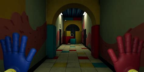 Poppy Playtime Mobile for Android 的图像结果