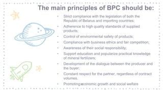 Image result for BPC Introduction