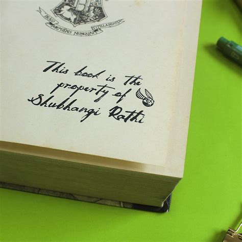 Official Harry Potter Merchandise – scribblesinc.in