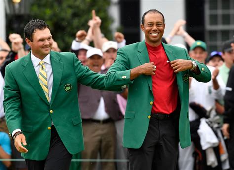 Masters 2025: Tiger Woods announces major project to “inspire the next ...