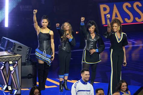 Former En Vogue Member Reveals She's Been Living in Her Car - Throwback ...