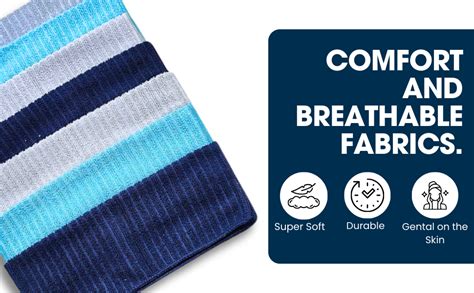 Elegant Weavers Face Towel | Face Towels Set of 7 | 200 GSM | Ultra ...