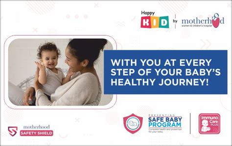 Immuno Care | Children Vaccination Package | Motherhood