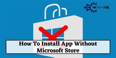 Install Windows Apps without Store 的图像结果