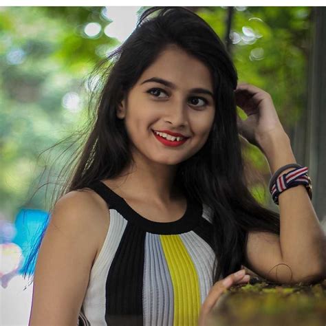 Srushti Ambavale Content Creator Photos, Age, Biography, Family