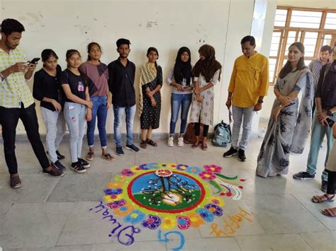 Government College Bali