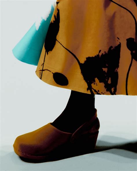 Zomer Spring/Summer 2025 | AnOther