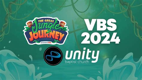 VBS 2024: Jungle Journey | Prince George, VA, 4951 Mount Sinai Rd ...