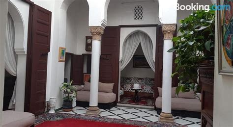 MAISON TRADITIONNELLE (Casablanca) - Inn Reviews & Photos - Tripadvisor