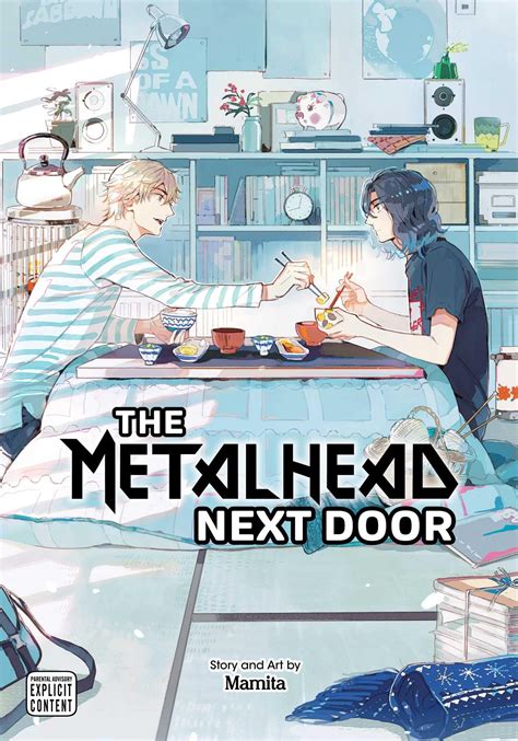 The Metalhead Next Door : Mamita: Amazon.ca: Books