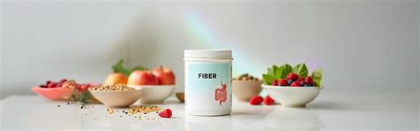 How to Increase Your Fiber Intake Without Bloating? – NAKPRO NUTRITION