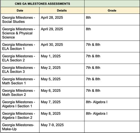 Calhoun Middle School