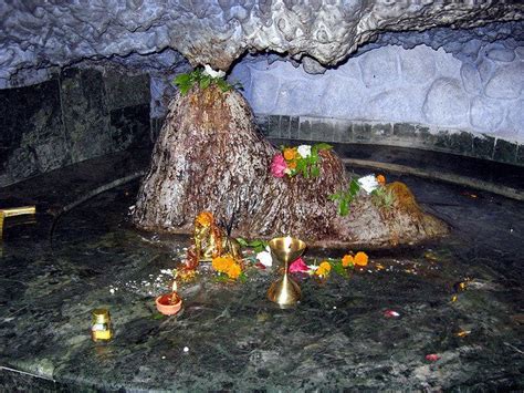 Tapkeshwar Mahadev Temple – Devshoppe