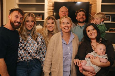 “I love Morgan no matter what she does, even if she wants breast ...