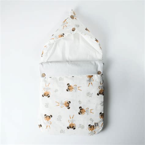 Discover Comfort and Style: Best Baby Carrier Nests for Newborns – Zoey