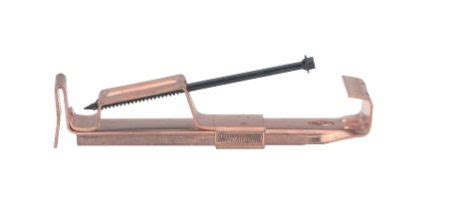 Install Hidden Gutter Hanger 的图像结果