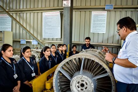 Pune Institute of Aviation Technology Pune Campus: Photos, Virtual Tour