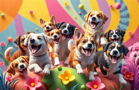 🔥 Free Download Cool 3d Wallpaper Hd Dogs by @randyl92 | WallpaperSafari