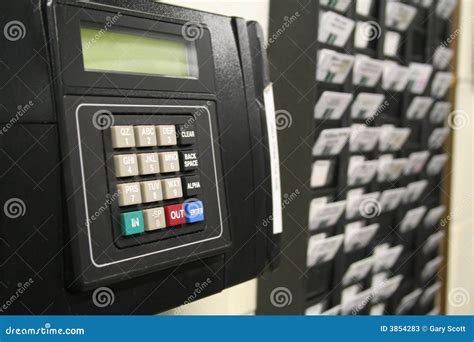 Image result for Working Time Clock