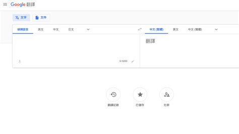 Google Language Translator 的图像结果
